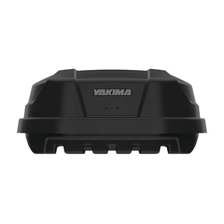 Yakima Skybox 18 NX Roof Cargo Box - Image 3